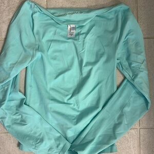 Patagonia WaterGirl top - EUC